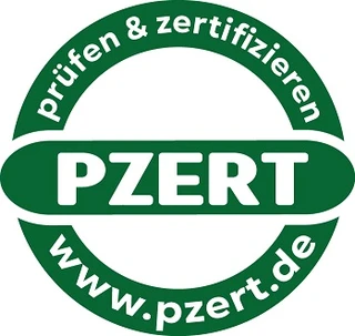 PÜG Zertifikat